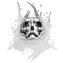 borderlands group tattoo tattoo design idea