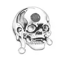 John 3:16  tattoo design idea