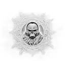 John 3:16  tattoo design idea