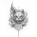 Remember having fub tattoo design idea