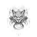 Remember having fub tattoo design idea