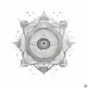 kshatriya symbol tattoo design idea