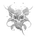 evolution tattoo design idea