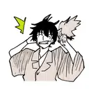 Yuta  tattoo design idea