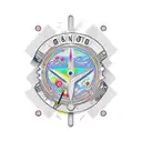 Minato tattoo design idea