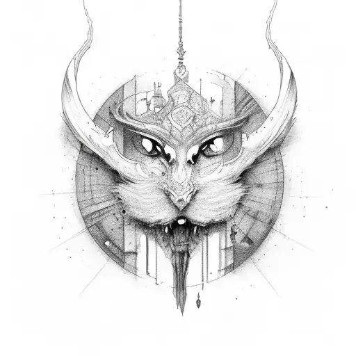 one life one chance tattoo design idea