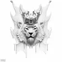 vlad the impaler tattoo design idea