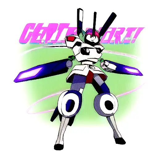 cyberware tattoo design idea