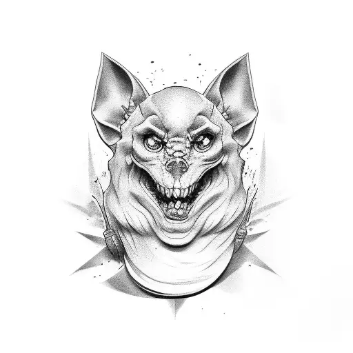 nome dos filhos Maria e João tattoo design idea