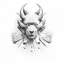 Rex Smith 1984 tattoo design idea