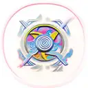 Naruto eight trigram seal  tattoo design idea