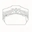 adding tattoo to left shoulder area tribal Italian heritage  tattoo design idea