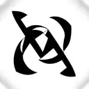Name Leo with an infinite loop symbol and word love tattoo design idea