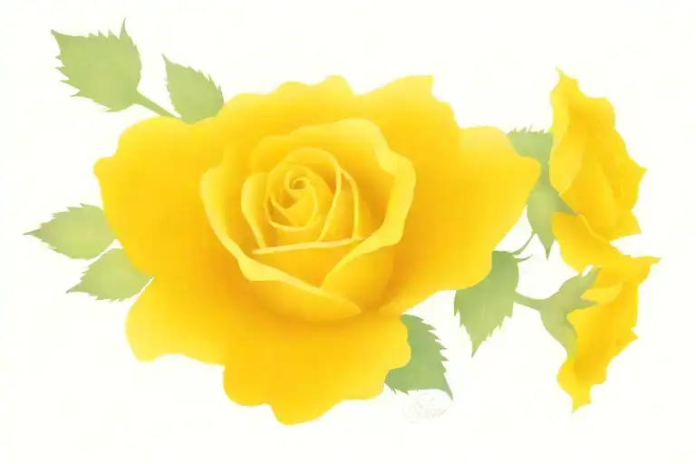 grateful dead roses tattoo design idea