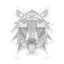 Noah's Ark tattoo design idea
