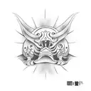 jiujitsu tattoo design idea