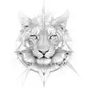With determination and gratitude, I attract abundance. Each day, I grow in wisdom and inner strength. With hard work and tattoo design idea