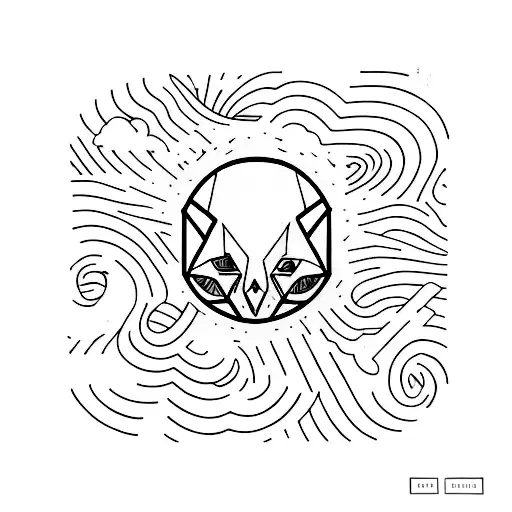 Noah kahan tattoo design idea