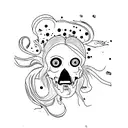 Fears and Fridays tattoo design idea