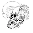 Fears and Fridays tattoo design idea