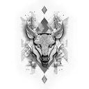 avicii  tattoo design idea