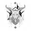 avicii  tattoo design idea