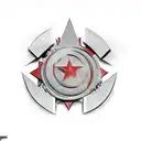 communist tattoo design idea