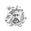 communist tattoo design idea