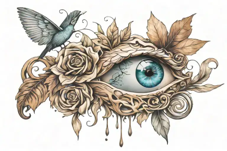 date 19-05-2024 tattoo design idea