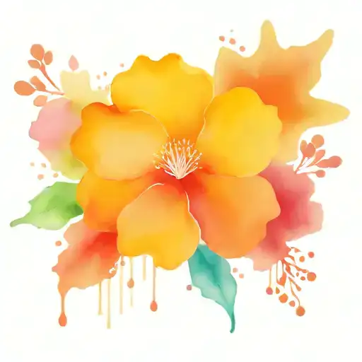 Oh Happy Day tattoo design idea