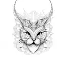 New Orleans tattoo design idea