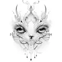 New Orleans tattoo design idea