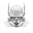 the sith tattoo design idea