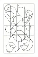 boredom symbol tattoo design idea