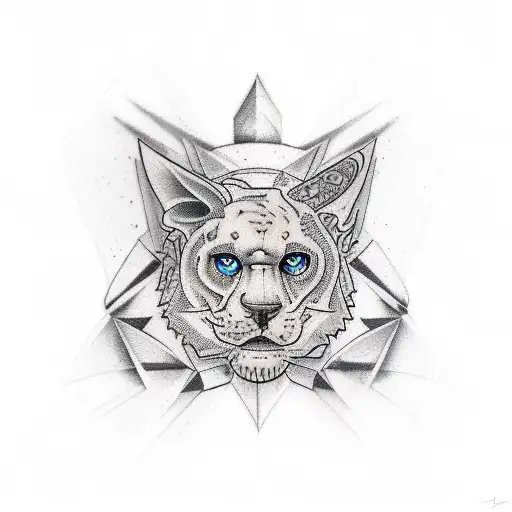 hacker developer tattoo design idea