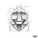 hacker mr robot tv show tattoo design idea