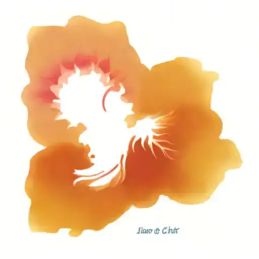 Lokesh sakshi mrudu gudd tattoo design idea