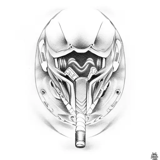 eminem, barsita, motorcycle, gym tattoo design idea