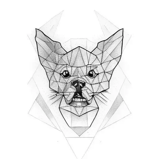 rest in peace frances tattoo design idea