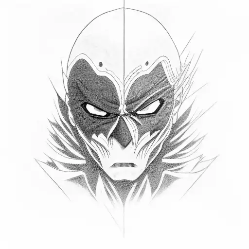itachi changes to crow  tattoo design idea