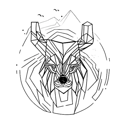 Disce aut Discede tattoo design idea