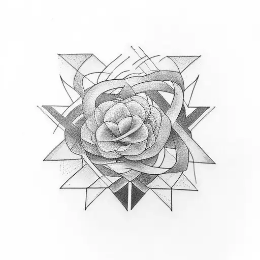 overthink  tattoo design idea