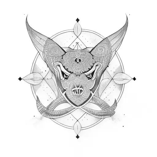 cover up tattoo design idea