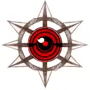 Evil Eye tattoo design idea