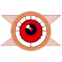 Evil Eye tattoo design idea