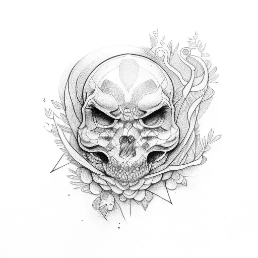 nicole tattoo design idea