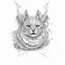 nicole tattoo design idea