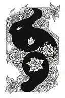 scott born on Jan 9 1972 grew up in Virginia  tattoo design idea