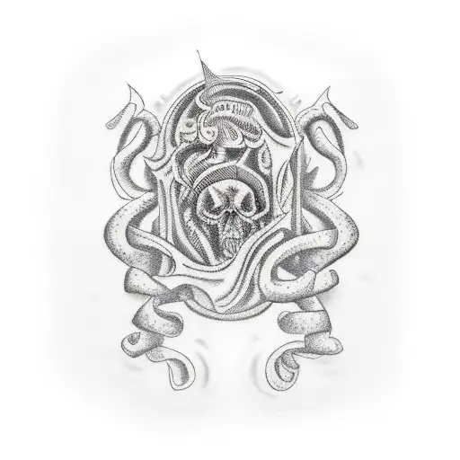 tumaco colombia  tattoo design idea