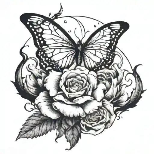 For I reckon that the sufferings of this present time are not worthy to be compared with the glory which shall be reveal tattoo design idea